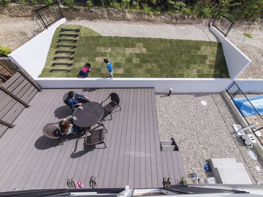 アールギャラリー(アールプランナー) 「土地情報力×設計力×提案力」で、理想をカタチにの画像