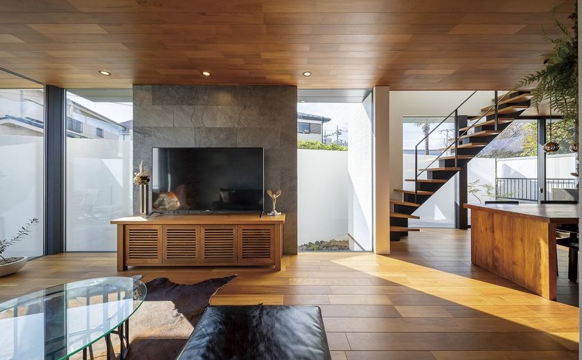 アールギャラリー(アールプランナー) アイデアは無限大！立地を活かした工夫で豊かな暮らしを提案。の画像