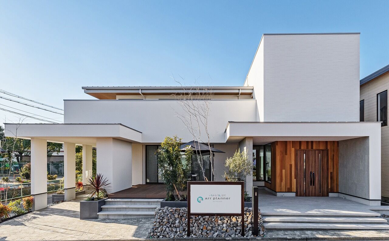 アールギャラリー(アールプランナー)の画像2