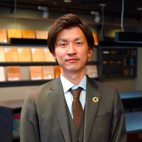 アールギャラリー(アールプランナー)のスタッフ画像1