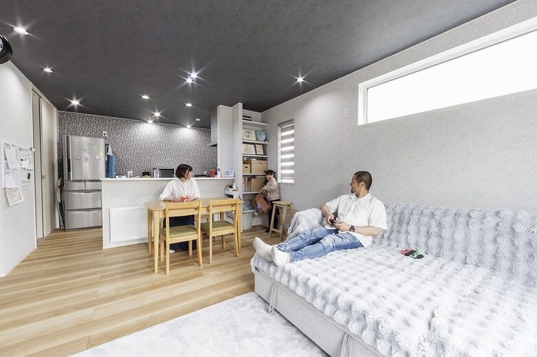 大進ホーム 家を建てた後の人生を豊かにするの画像