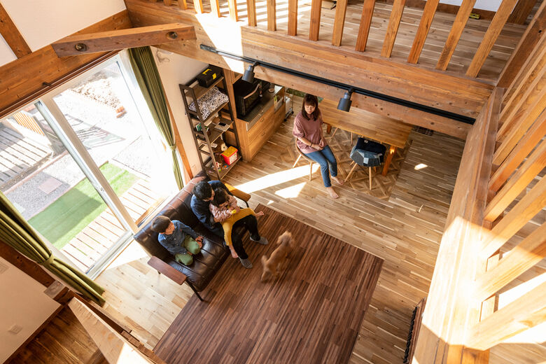 大進ホーム 優れた性能の画像