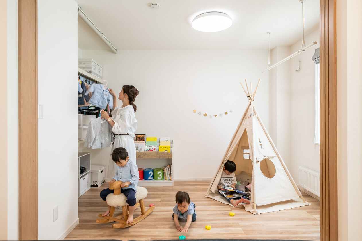 大進ホームの画像1