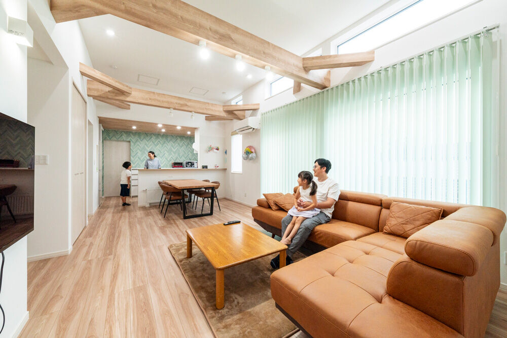 大進ホームの画像3