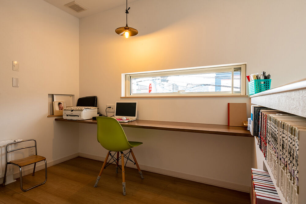 大進ホームの画像8