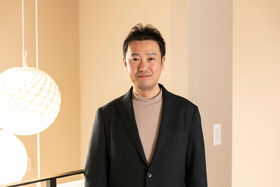 大進ホームのスタッフ画像1