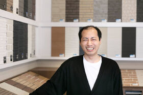 大進ホームのスタッフ画像2