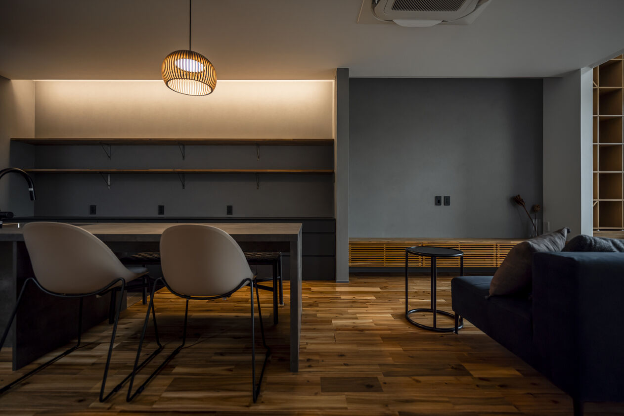 リキューの画像1