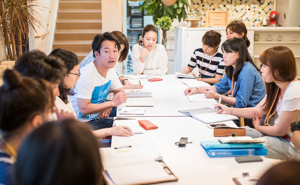 ルポハウス一級建築士事務所 お金の話や土地探しの相談も設計士が窓口！トータル予算を考えて提案してくれるの画像