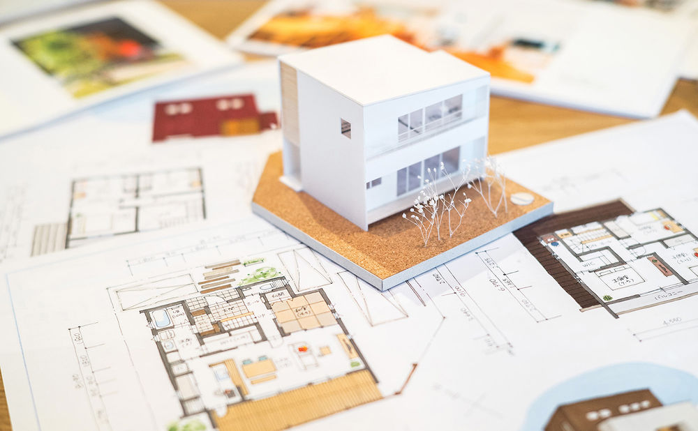 ルポハウス一級建築士事務所 「未来基準」の省エネ性が標準仕様。保証・アフターも充実の画像