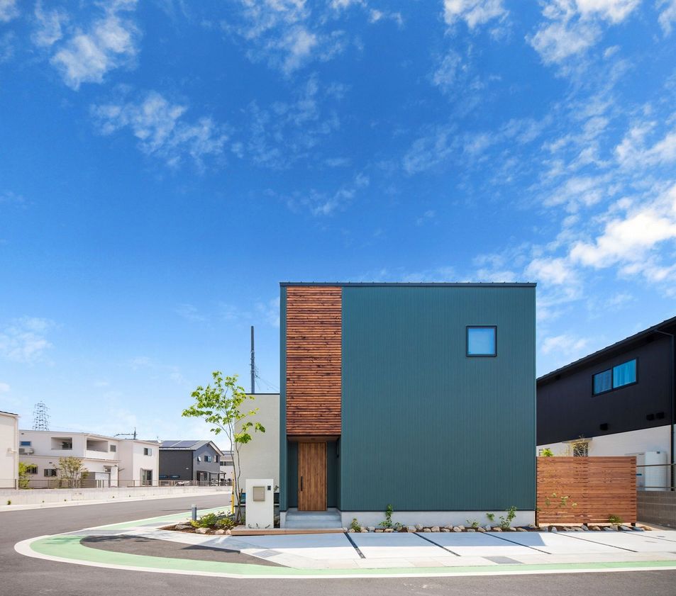 ルポハウス一級建築士事務所の画像2