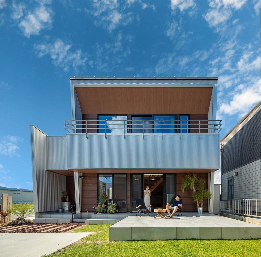 ルポハウス一級建築士事務所の画像5