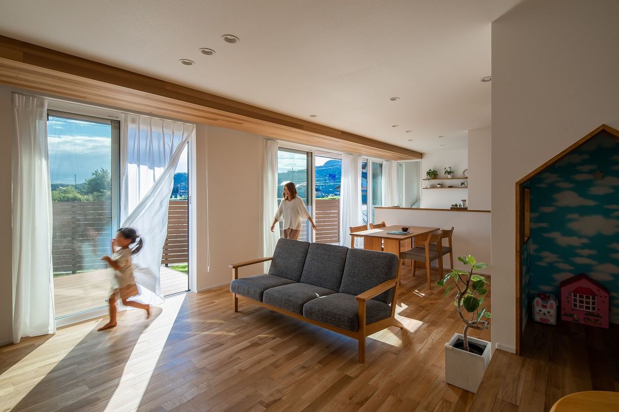 ルポハウス一級建築士事務所の画像6