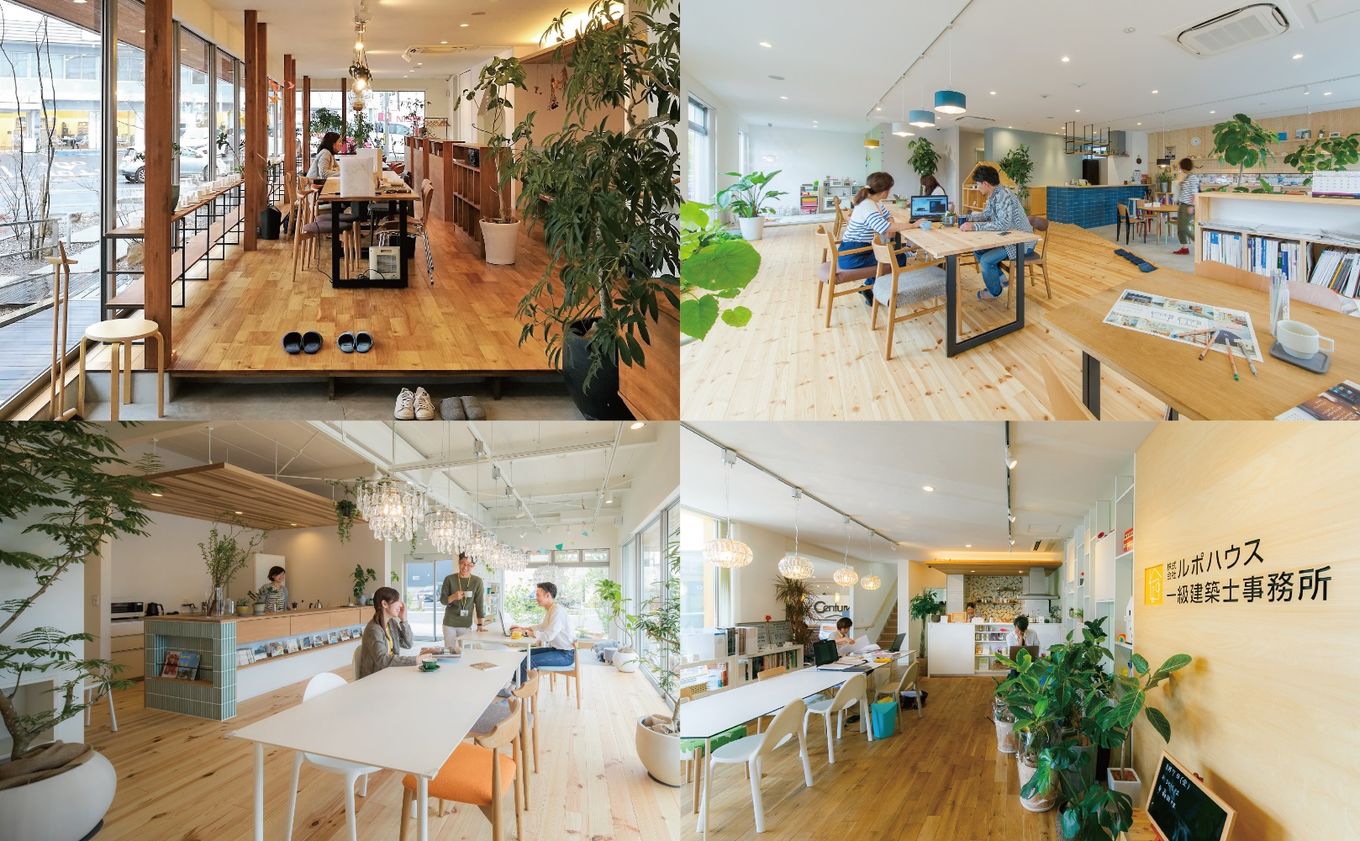 ルポハウス一級建築士事務所の画像9