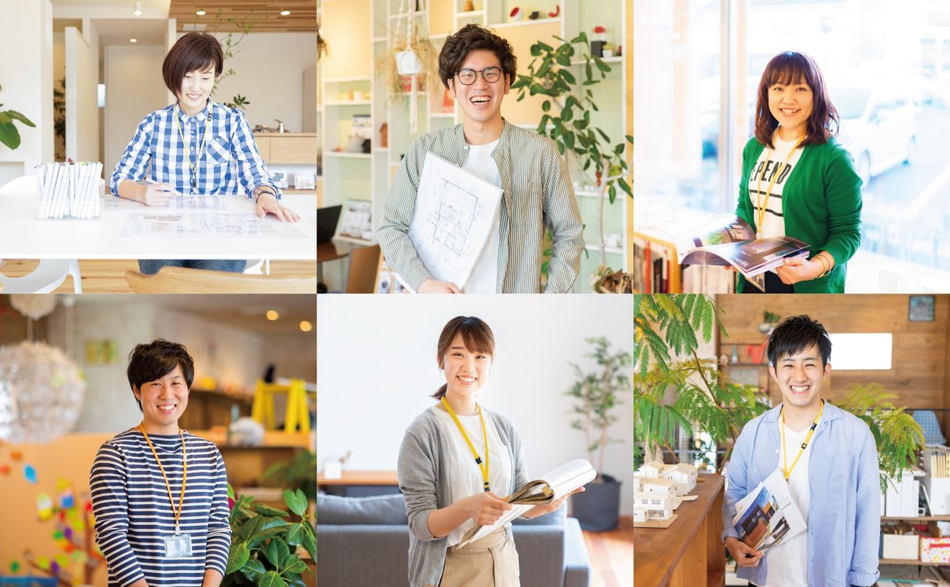 ルポハウス一級建築士事務所の画像10