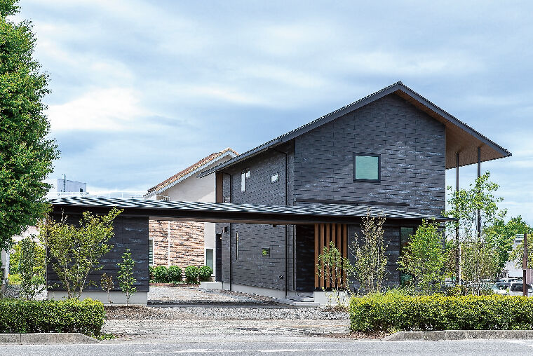 ホクシンハウスの画像1