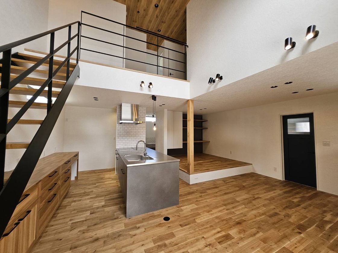 夢創ハウジングの画像1