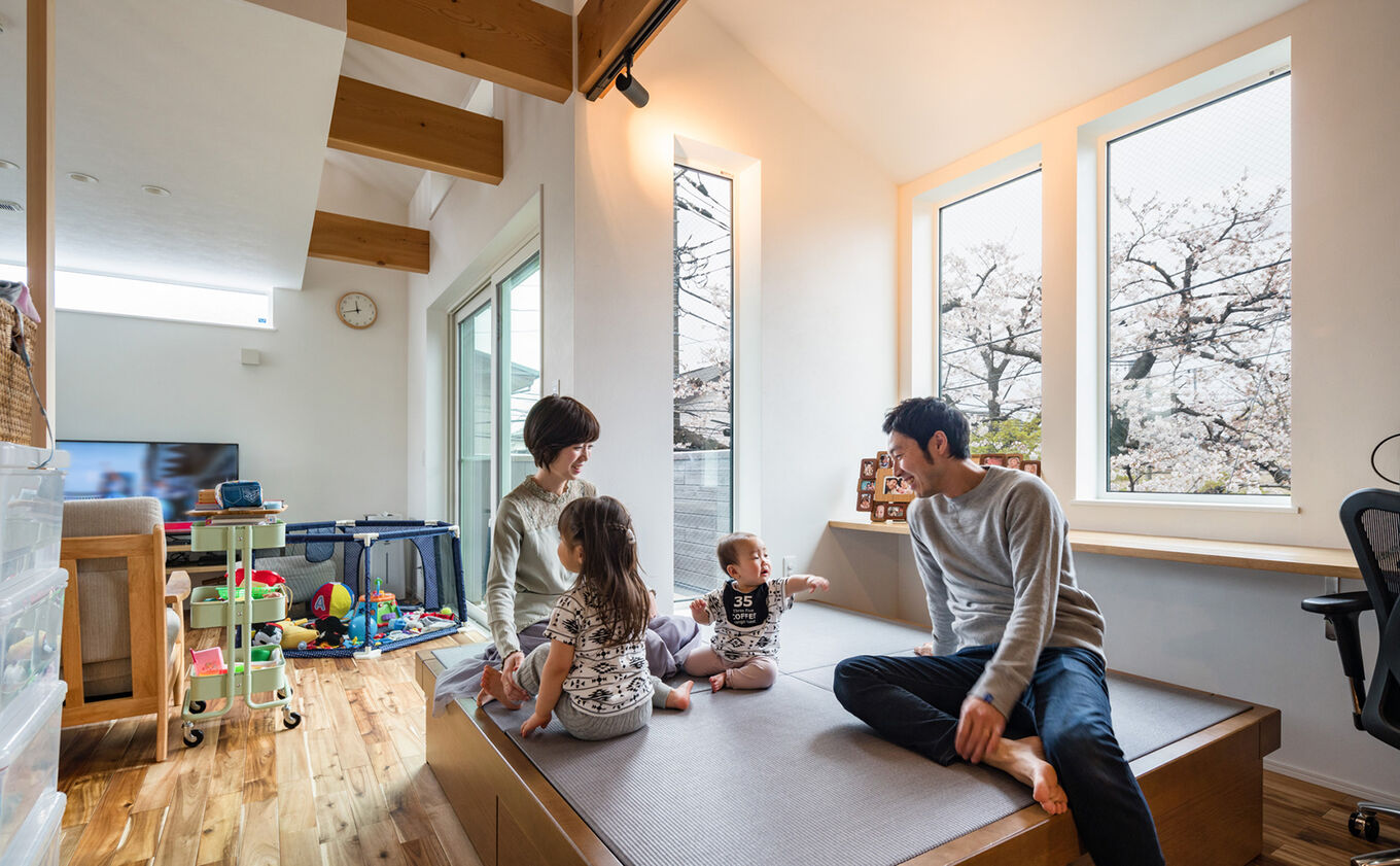 高砂建設　埼玉・東京の画像6