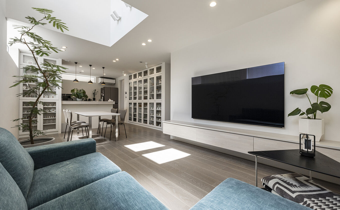 高砂建設　埼玉・東京の画像7