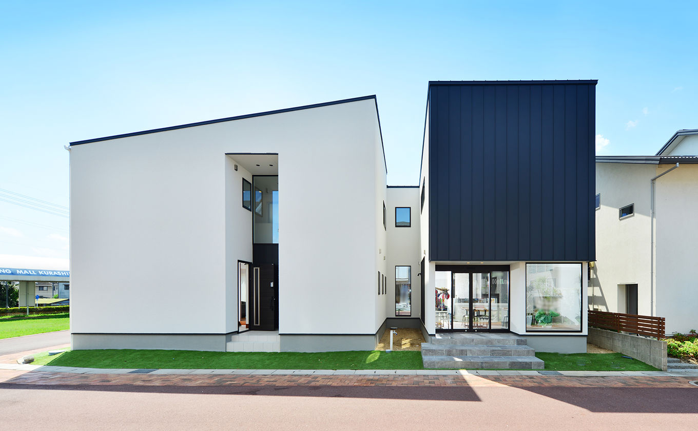 ヘルシーホーム/ハロウスの画像1