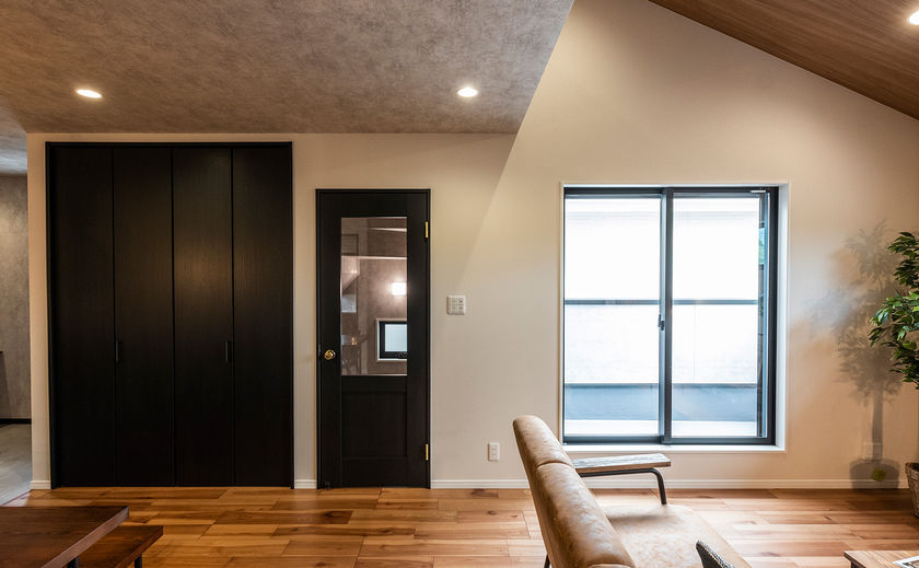 グランレブリー 住宅性能評価制度で7項目、８分野において最高等級を確保の画像