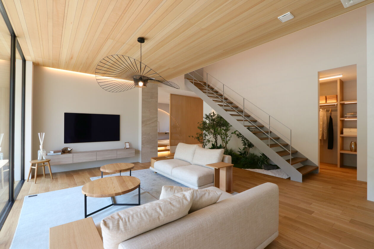 グランレブリーの画像1