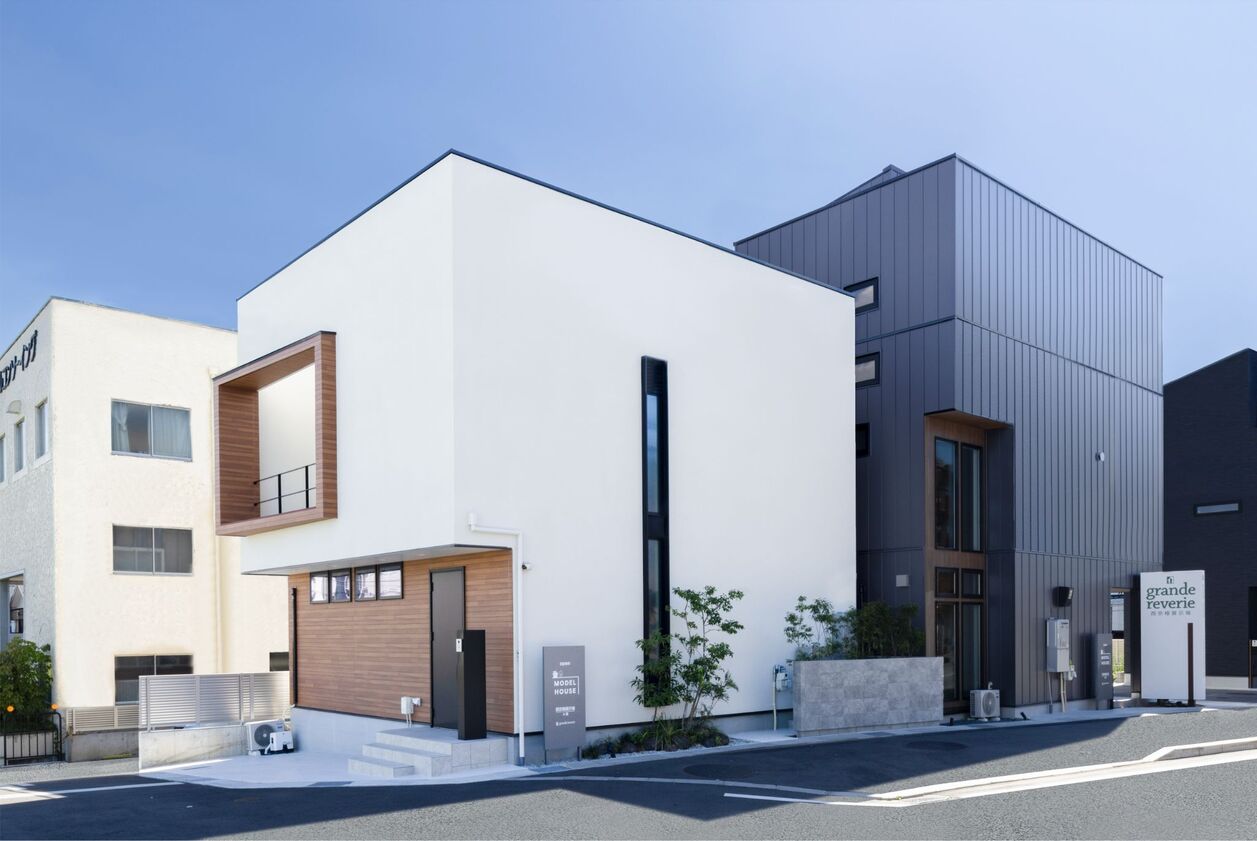 グランレブリーの画像2