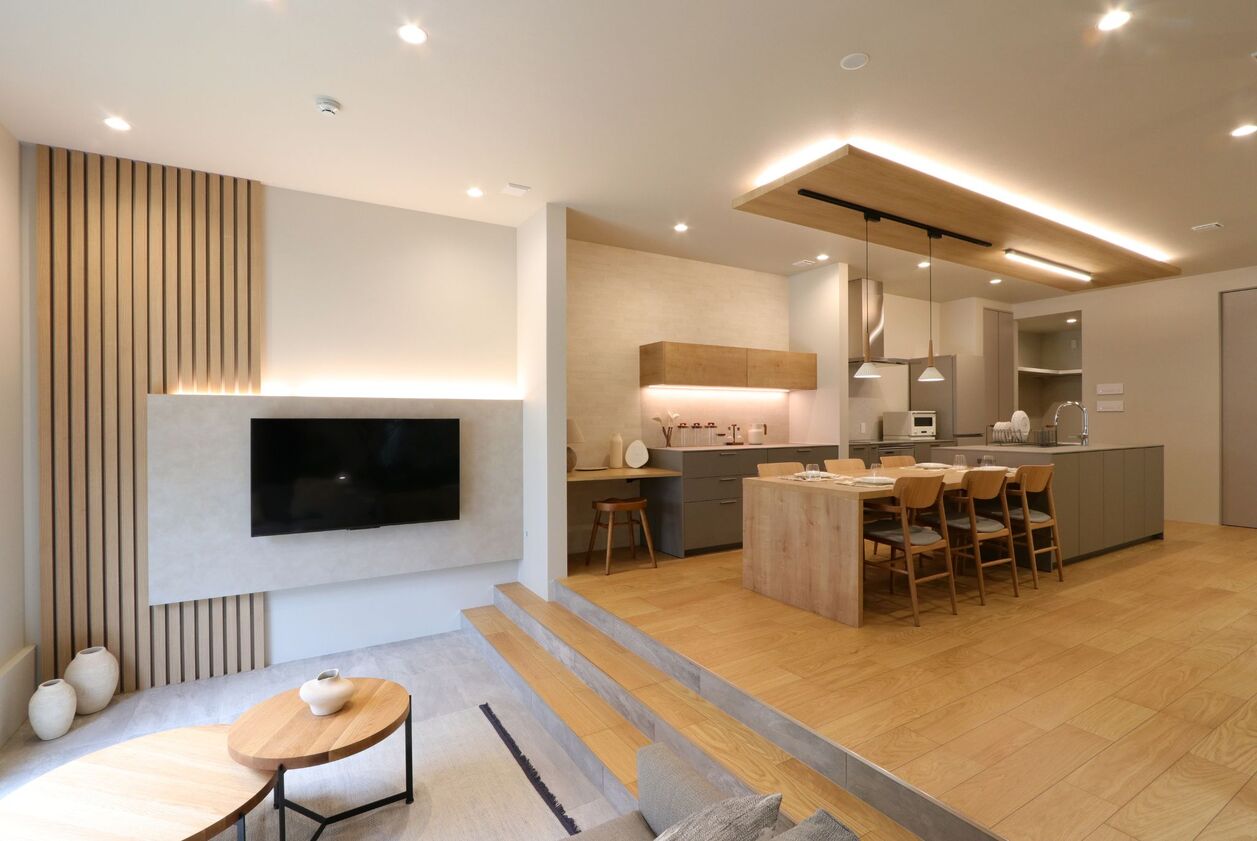 グランレブリーの画像5