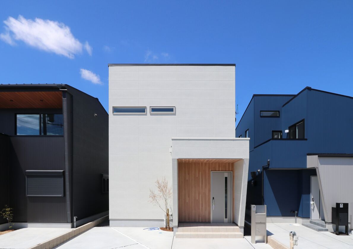 グランレブリーの画像6