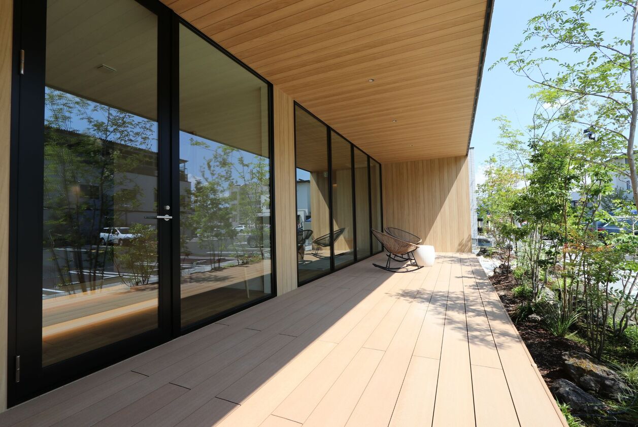 グランレブリーの画像7