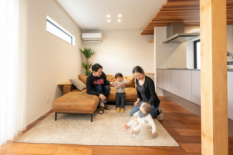 グランレブリーの画像8