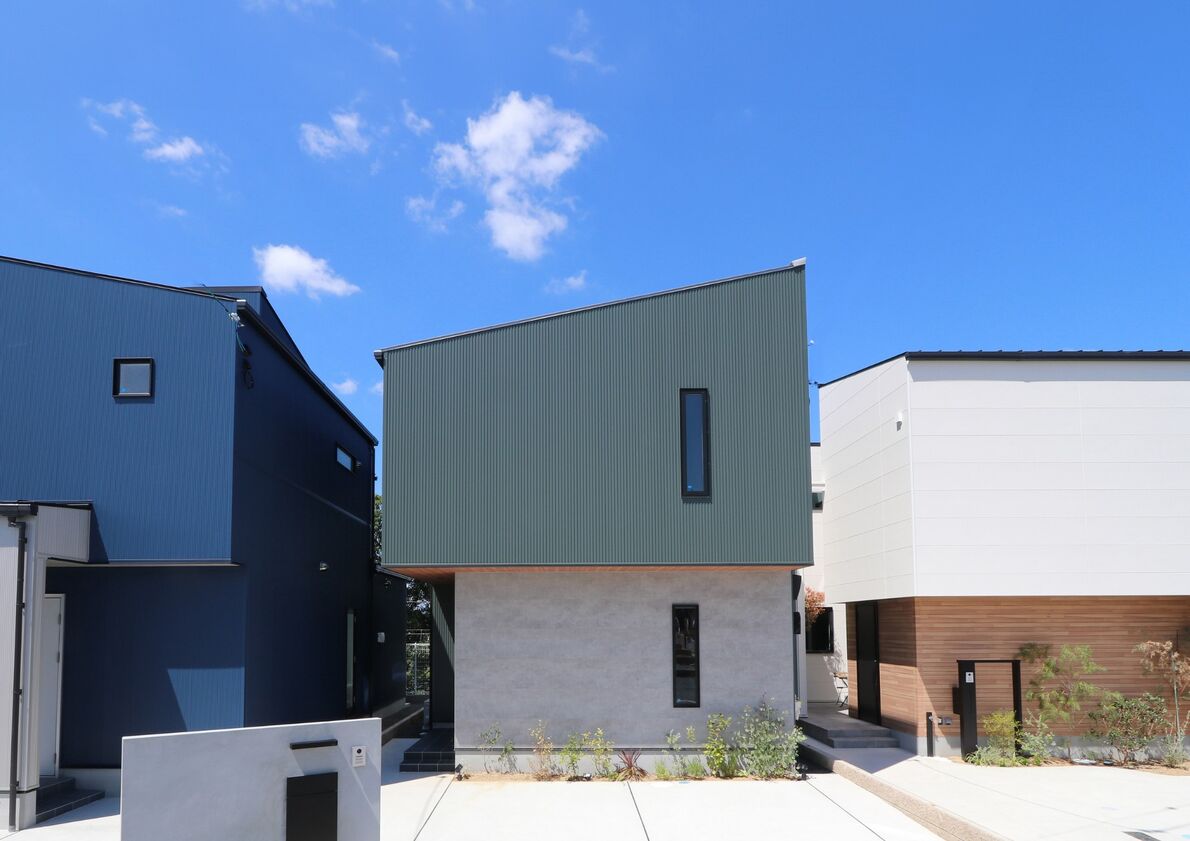 グランレブリーの画像9