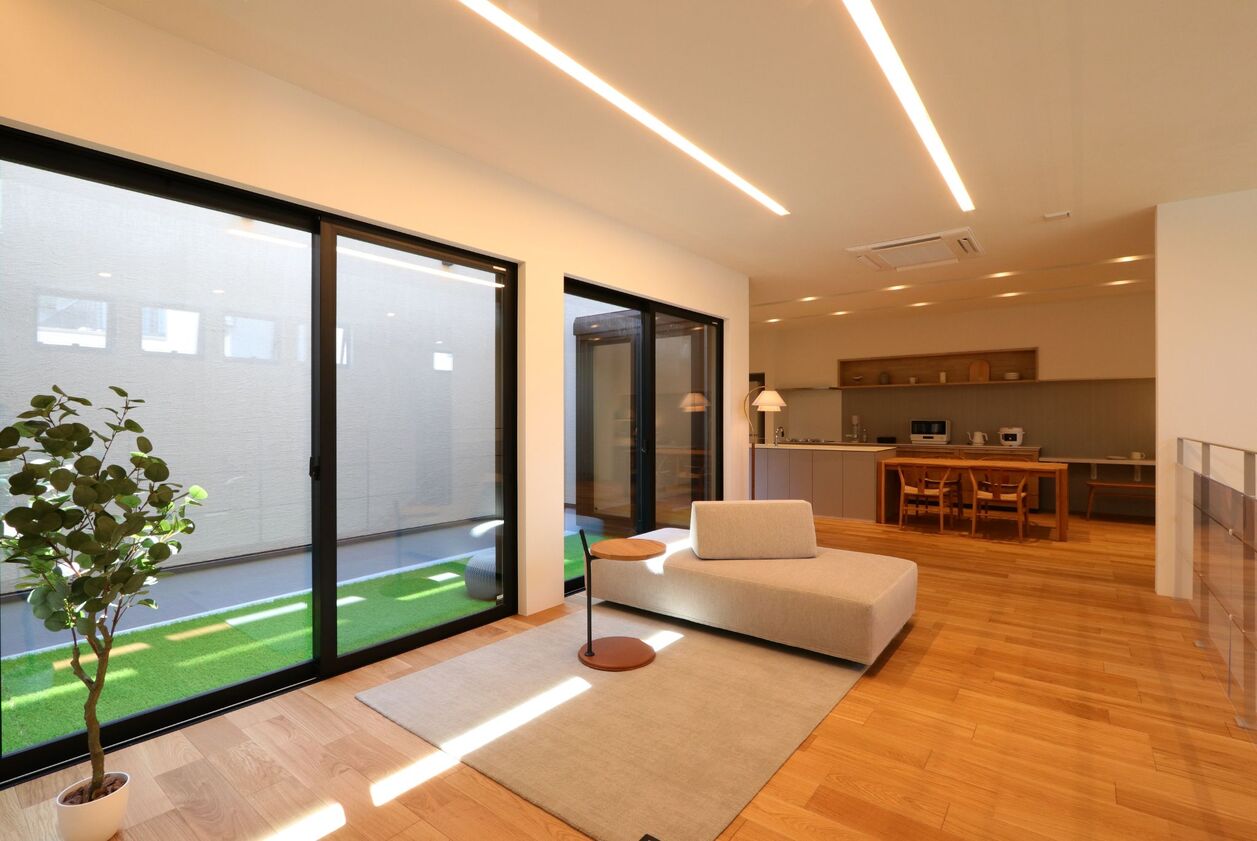 グランレブリーの画像10