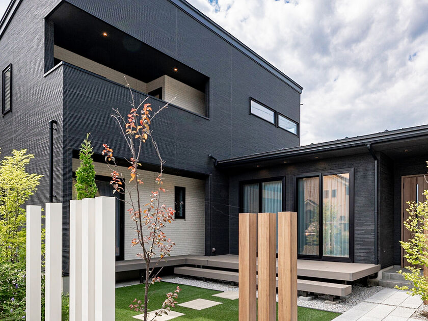 アイフルホーム/シリウスEHC 適正なコストパフォーマンスを重視し、安心のマイホーム計画を！の画像