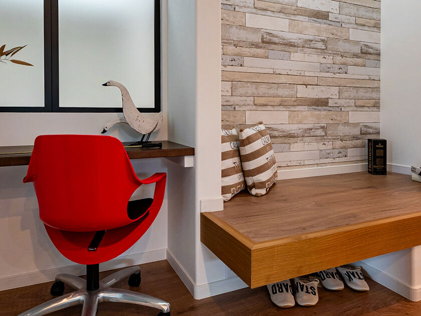 アイフルホーム/シリウスEHC 外観・内装・設備・間取りまで、希望に応じて柔軟にカスタマイズの画像