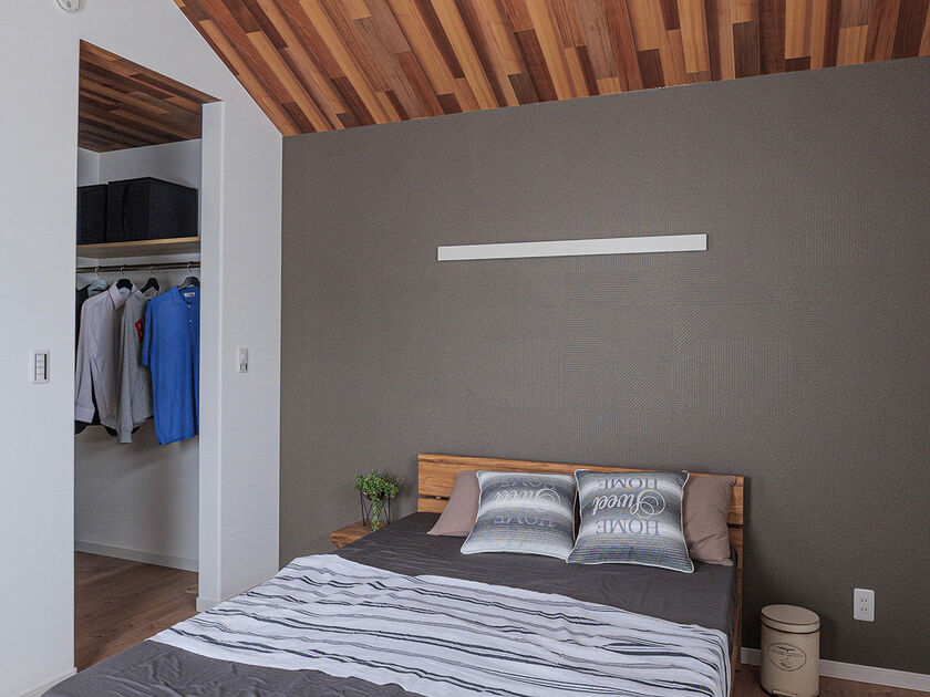 アイフルホーム/シリウスEHC 岩手県持ち家着工棟数20年連続No.1（※）！スケールメリットも◎の画像