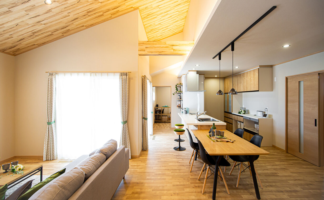 アイフルホーム/シリウスEHCの画像5