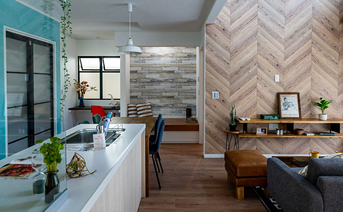 アイフルホーム/シリウスEHCの画像7