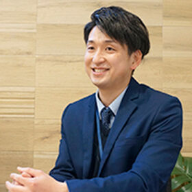 アイフルホーム/シリウスEHCのスタッフ画像2