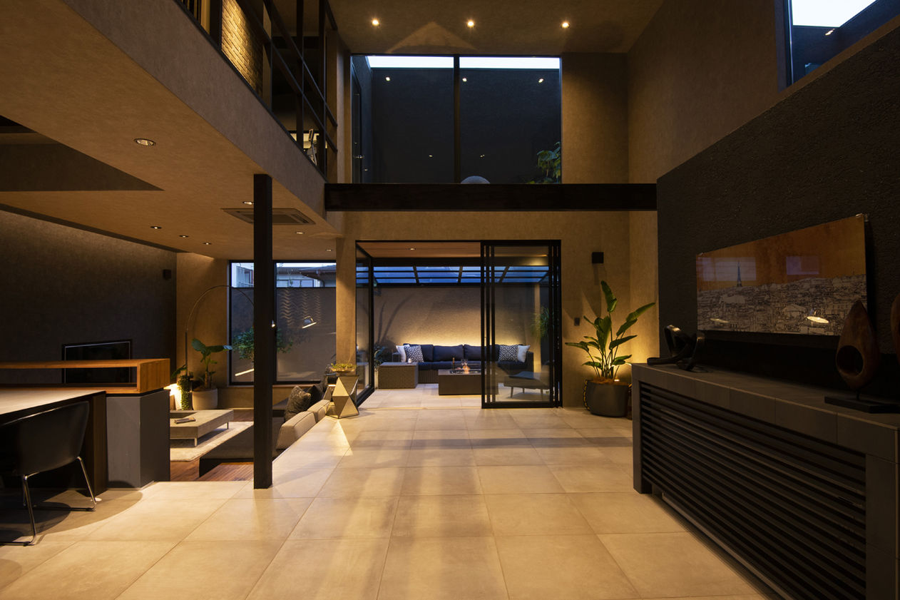 ビーライフ 一級建築士事務所の画像1