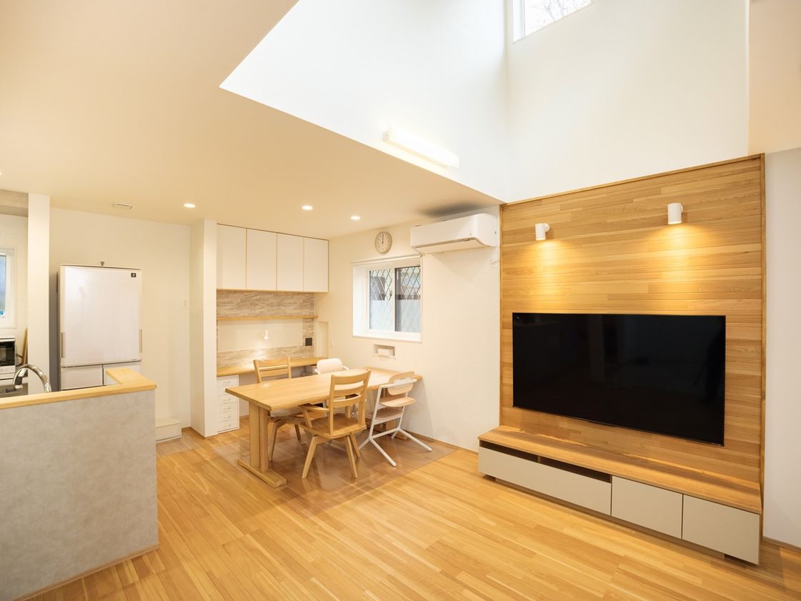 山崎建設の画像1