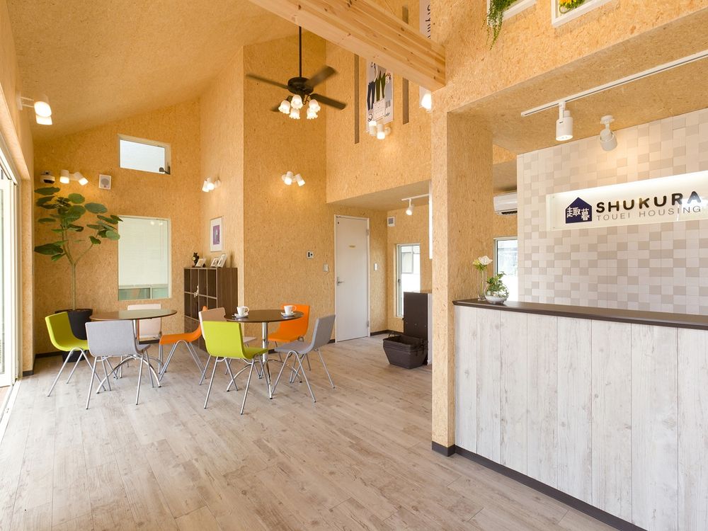 東栄住宅 嬉しいトータルバランス！住宅性能・コスト・こだわりへの対応力の画像