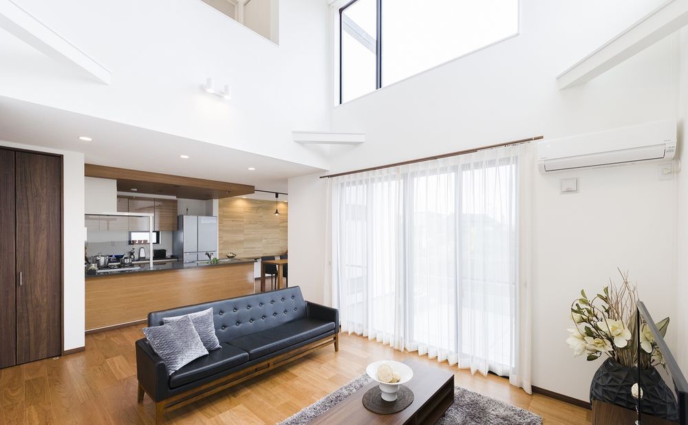 東栄住宅 安心の「設計住宅性能評価」「建設住宅性能評価」ダブル取得。同社開発分譲地の提供もの画像