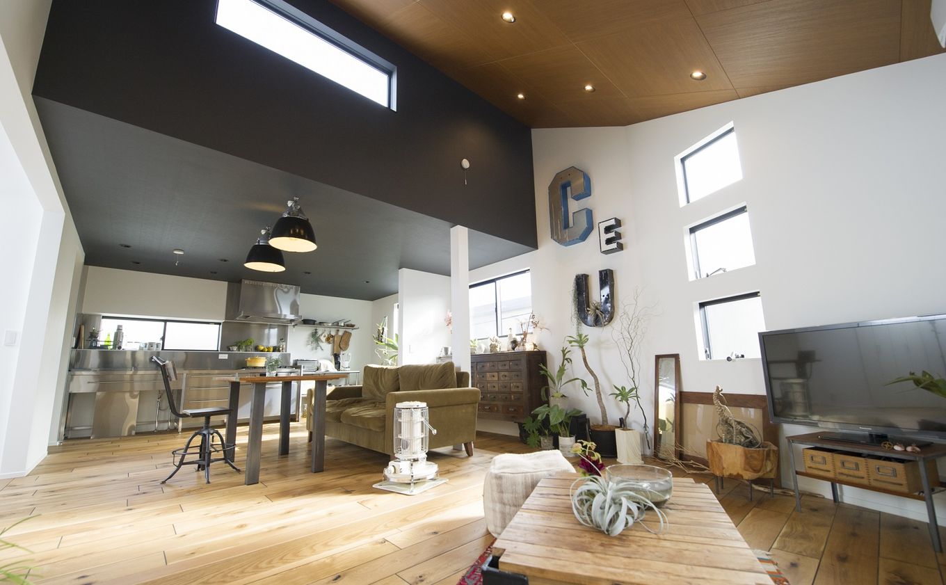 東栄住宅の画像2