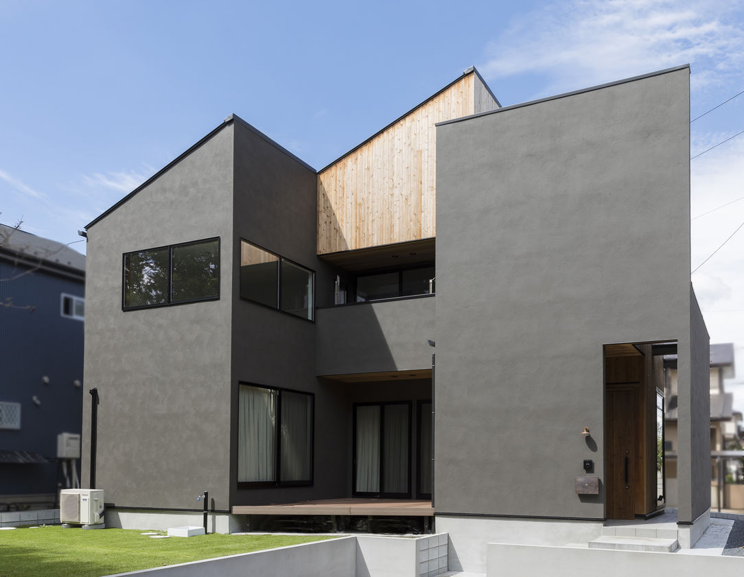 東栄住宅の画像4