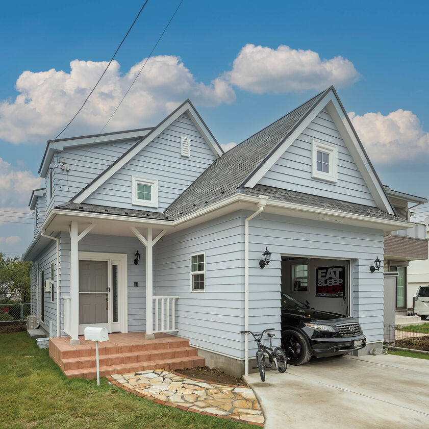 フラワーホームの画像1