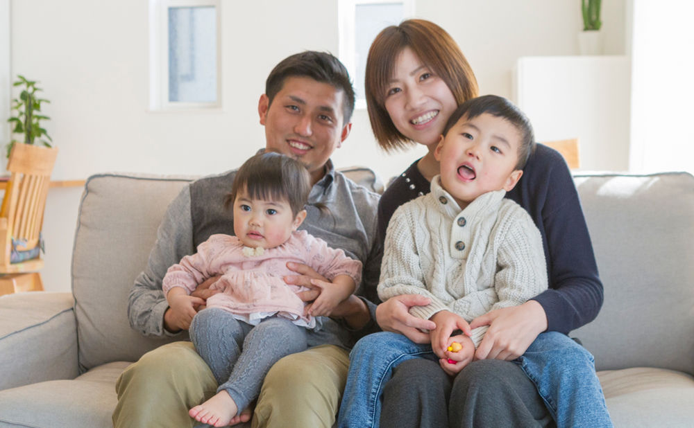 昭和建設 20代、30代の施主も多数！1000万円台～で夢を叶えるの画像