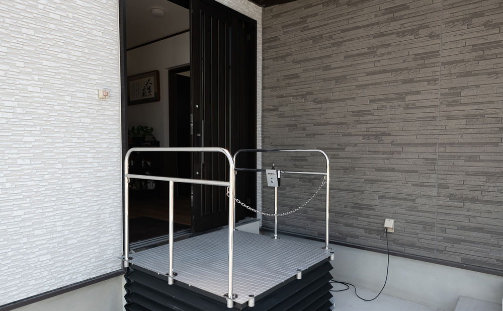 昭和建設 熱意あふれる対応と施工力で、家族の暮らしに寄り添った住まいを実現の画像