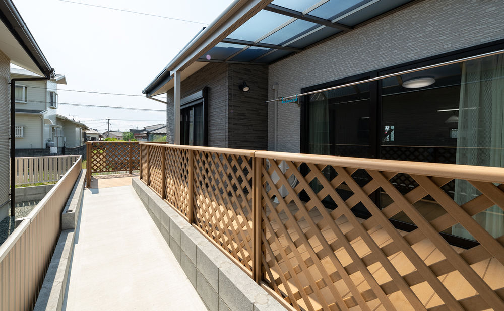 昭和建設 自由な発想、自由なデザインが、心地よく幸せな暮らしを創出の画像