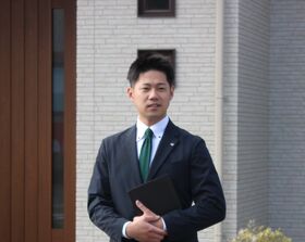 昭和建設のスタッフ画像1